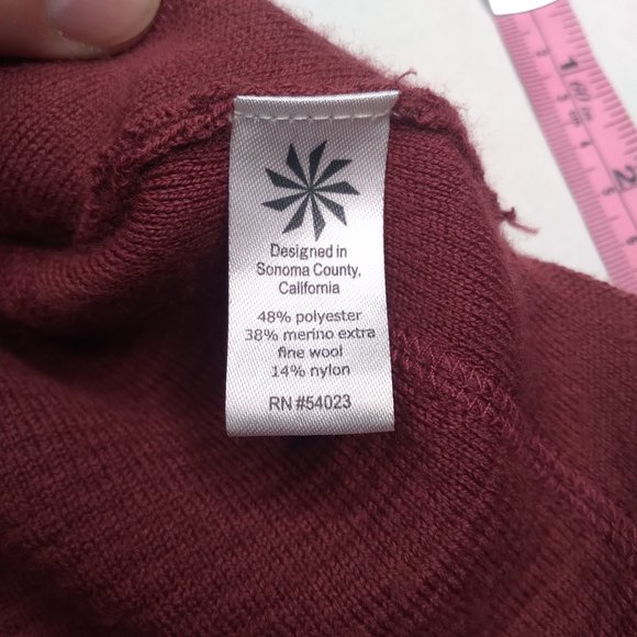 Athleta sweater - Picture 6 of 6